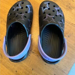 Crocs - Youth size 3 (big kid)